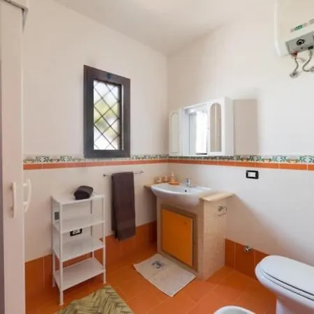 Ferienhaus Cucci Mono Luigi